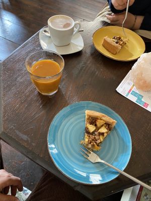   at InFusion in Genoa