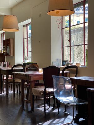   at InFusion in Genoa