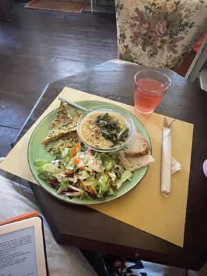 I can see slug in this pic upon hindsight😒 at InFusion in Genoa