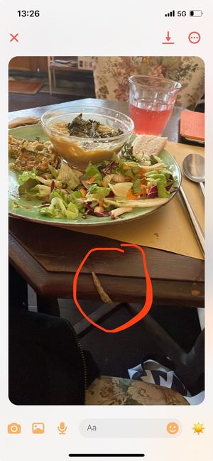   at InFusion in Genoa