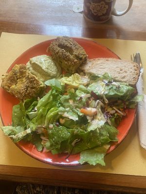   at InFusion in Genoa