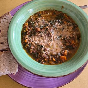  at InFusion in Genoa