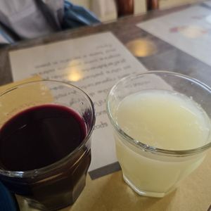  at InFusion in Genoa