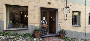  at InFusion in Genoa