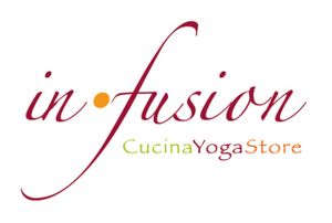 Vegan & Raw food at InFusion in Genoa