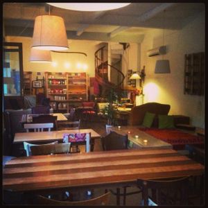 InFusion at InFusion in Genoa