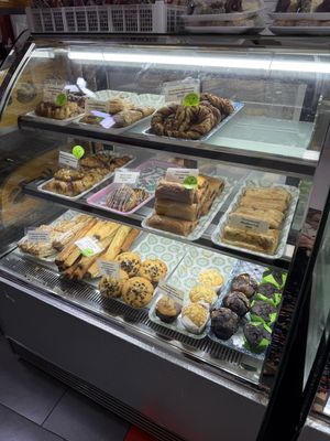   at Emporio del Sol in Valparaiso