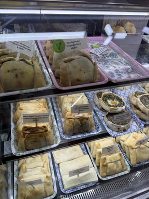   at Emporio del Sol in Valparaiso