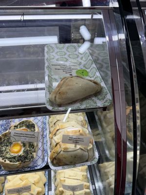   at Emporio del Sol in Valparaiso