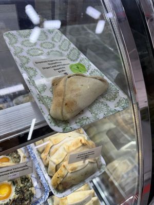   at Emporio del Sol in Valparaiso