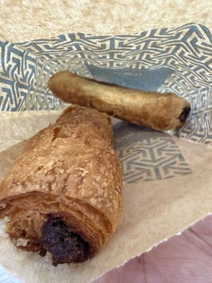   at Emporio del Sol in Valparaiso