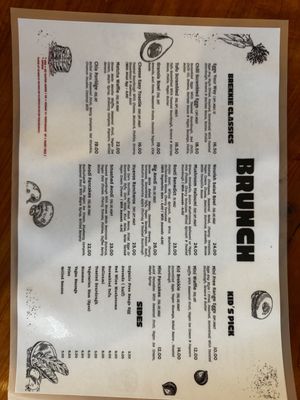   at Avodi Vegetarian & Cafe in Auckland