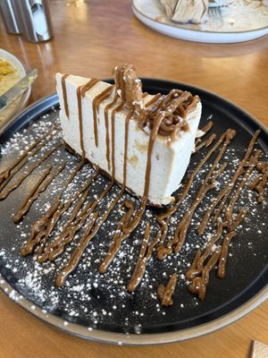   at Avodi Vegetarian & Cafe in Auckland