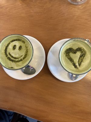   at Avodi Vegetarian & Cafe in Auckland