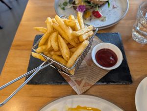  at Avodi Vegetarian & Cafe in Auckland