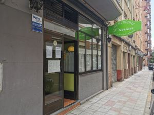 Exterior at L'Union in Leon