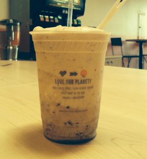 Shakes, How We Love Thee! at Next Level Burger in Bend