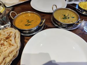  at Tharavadu in Leeds