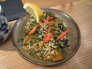   at Slurp Ramen Joint in København