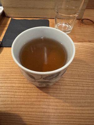   at Slurp Ramen Joint in København