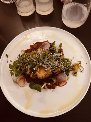   at Das Kaiserfeld in Steiermark