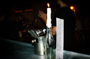  at Présent in Paris