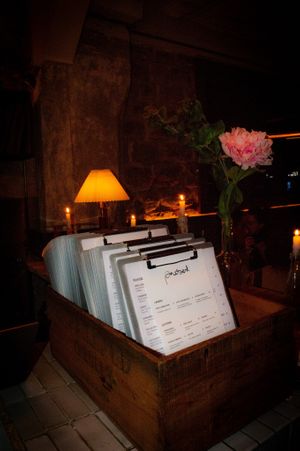  at Présent in Paris