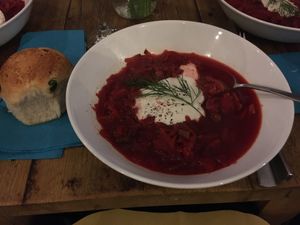   at Southsea Coffee - Osborne Rd in Portsmouth