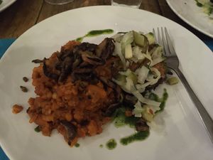   at Southsea Coffee - Osborne Rd in Portsmouth