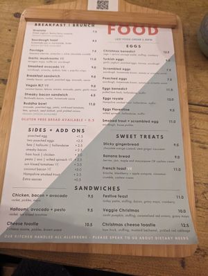  at Southsea Coffee - Osborne Rd in Portsmouth