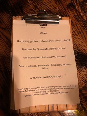  at Aster in Broadstairs