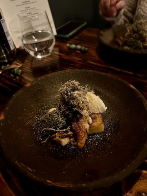   at Aster in Broadstairs