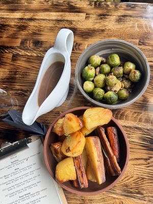   at Aster in Broadstairs