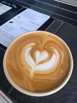  at Fika in Victoria