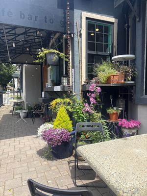  at Fika in Victoria