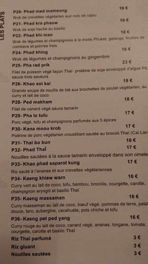  at Les Amants Verts in Paris