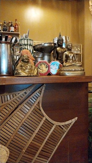  at Les Amants Verts in Paris