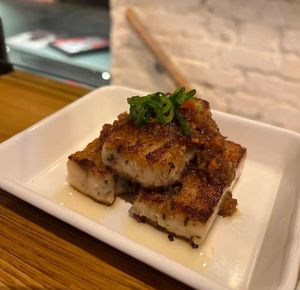  at WANGS 王 in Bristol