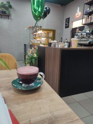 Interior at Fanaberia Gliwice in Województwo śląskie