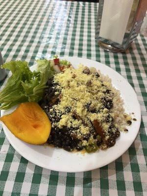   at Health Valley Barra in Bahia