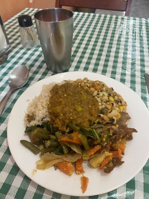   at Health Valley Barra in Bahia