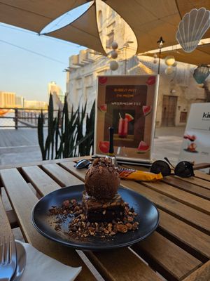  at Kind Kones in Dubai