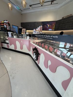   at Kind Kones in Dubai
