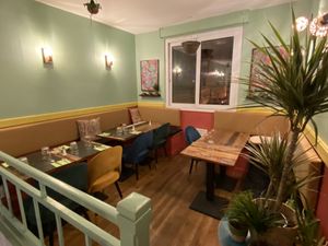 Cosy  at NUABOL Angers in Pays De La Loire