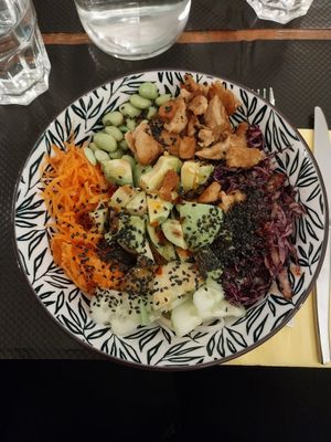  at NUABOL Angers in Pays De La Loire