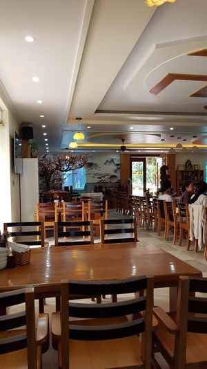  at Thien Truc in Hai Duong