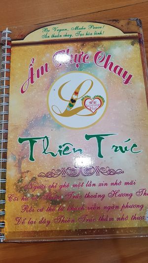  at Thien Truc in Hai Duong