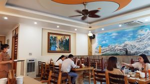  at Thien Truc in Hai Duong