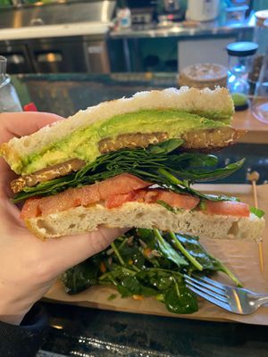  at Emerald Tea House in Jacksonville