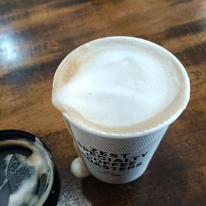 coffee at 1947 in Boronia